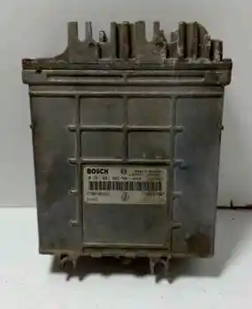 

7700107087 SWITCHBOARD ENGINE EUA RENAULT MEGANE I HATCHBACK SEDAN (BA0)