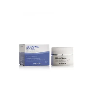 

Sesderma Abradermol Crema de microdermoabrasión 45g.