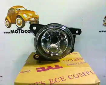 

6N0941699 FOG lamp LEFT VOLKSWAGEN POLO SALOON (6N2)