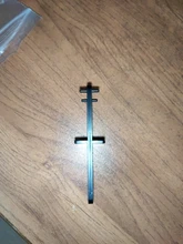 Guide Drill-Bit Template Punch-Hinge Locator Woodworking-Tool Hole-Tools Drill-Hole-Opener