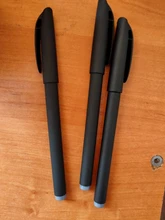 Bolígrafo Invisible de bola de broma mágica, 3 uds., de tinta lenta en una hora, regalo mágico