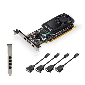 

Vga PNY Quadro P620 V2 (VCQP620DVIV2-PB) 2GB GDDR5 DVI