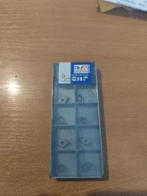 Turning-Tool-Holder Threaded Carbide-Blade 11ir Ag60 SNR0008K11