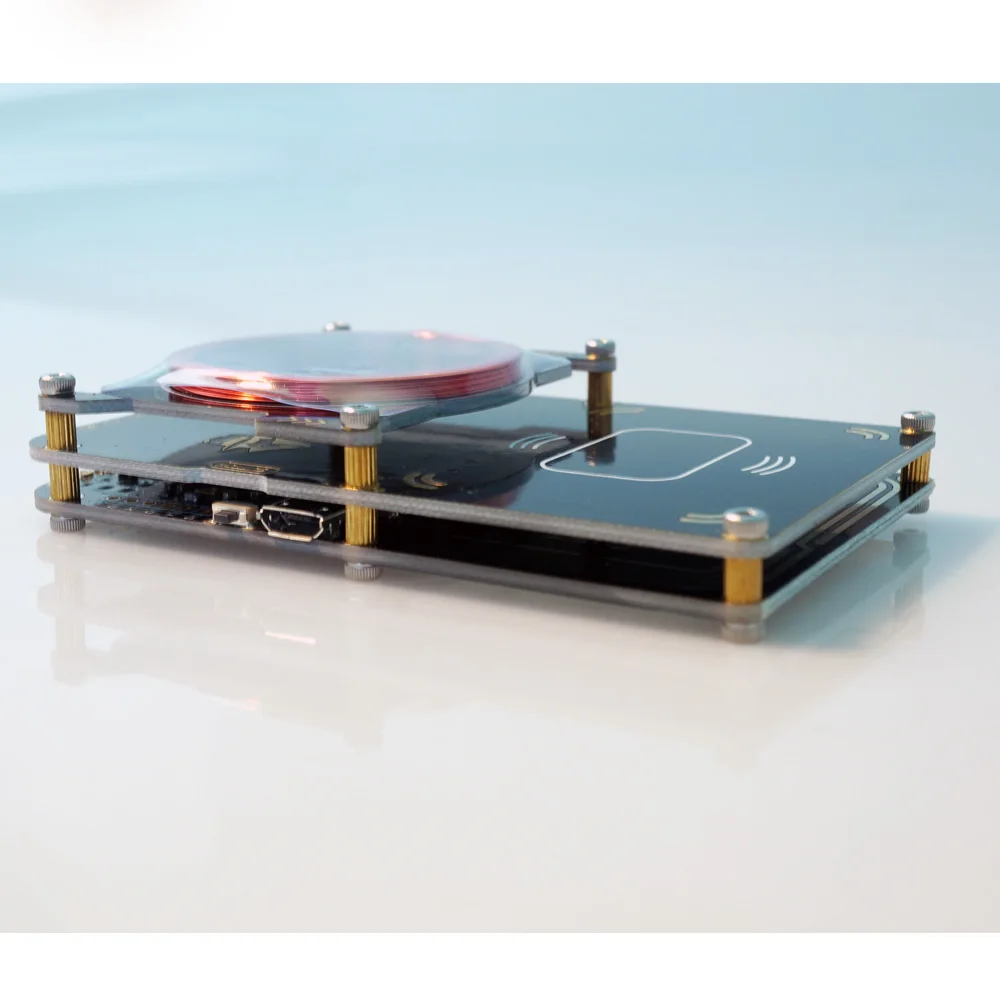 Proxmark3 разработка костюма наборы 3 0 pm3 NFC RFID считыватель писатель SDK для rfid nfc карты