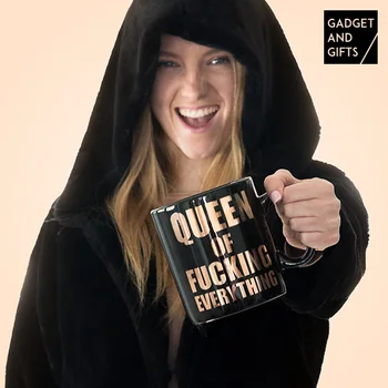 

Gadget and Gifts XXL Mug