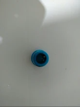 Anillo magnético universal para destornillador, potente aro de imán magnetizador de aleación anticorrosión para broca