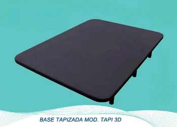 

BRACAMONTE MATTRESS N ° 4 150X190