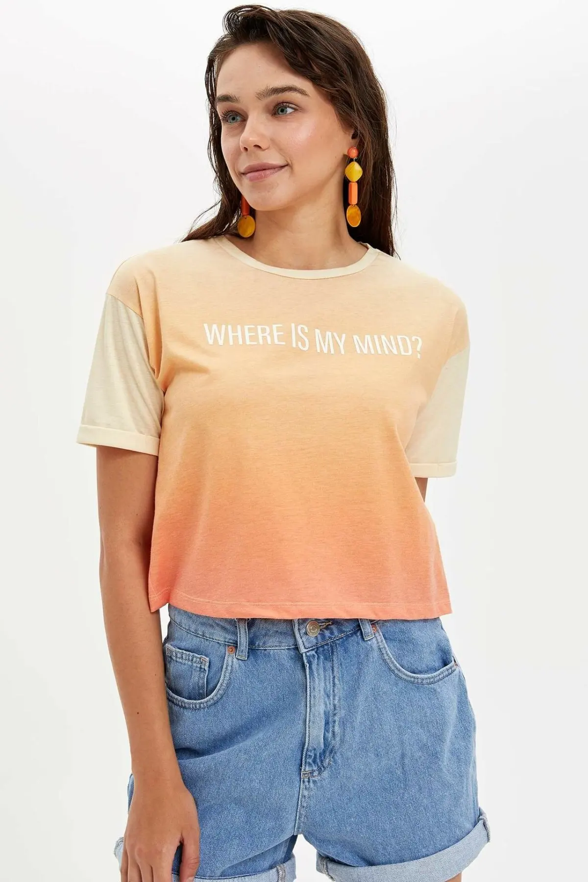 De facto t shirt Clearance