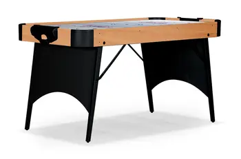

Air hockey "rider" 5 F (light black, folding)