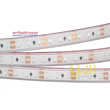 

RTW LED strip 2-5000pgs 12V red 2x (3528, 600 LED, Lux) 5m Arlight 013405