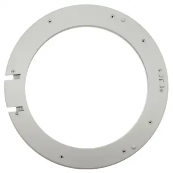 

Framing hatch inside the washing machines Bosch Siemens 432074