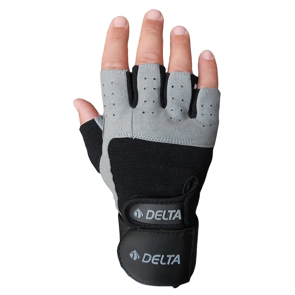 Delta FGL-9015 штанга, тело, фитнес и Вес Перчатки