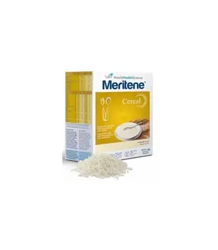 

Meritene Cereal rice cream 300g + 300g