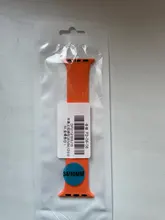 Correa de bucle Solo para Apple Watch SE, correa elástica de silicona de 44mm y 40mm para iWatch de 38mm y 42mm, pulsera para Apple watch serie 6 5/4/3