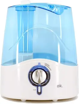 

Big Humificador Ultrasonico 30W 4.8L Ohu-103