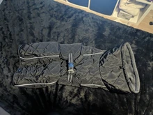 Jackets Dog-Coats Outdoor Winter Pet-Dog Dogs Large Medium for Warm Clothing Kurtka Ubranka