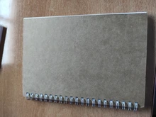 Libro planificador mensual semanal, Agenda Diaria, Agenda en blanco, cuaderno de estudio artesanal