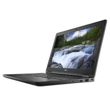 Ноутбук Dell Latitude 5590(5590-1597)/15.6"/Core i7 8650U/16Гб/SSD 512Гб/GeForce MX130/Windows 10 Pro