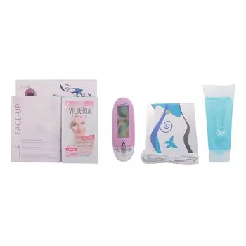 

Women's Cosmetics Set Up Belle Innoatek (5 pcs)