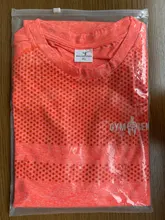 Running T-Shirt Short-Sleeve Tight Fitness Quick-Dry New Men Gym 3XL