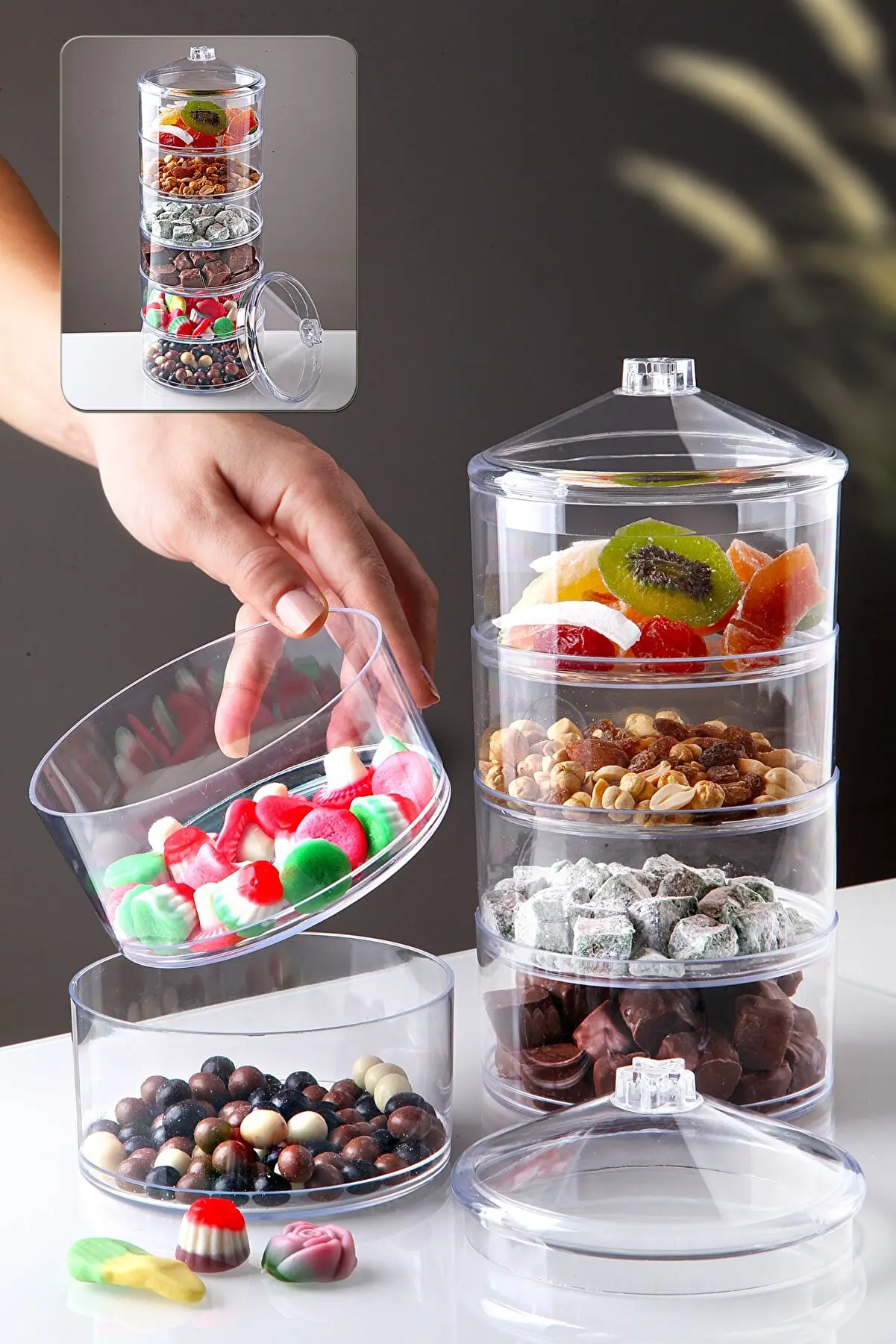 

storage box kitchen practice provisions vacuum resistant stocking cellar arrangement container mica plexiglass anti bacterial