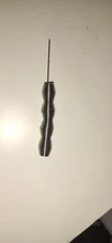 Puncher Hookahs Poker-Hole Aluminum-Foil-Accessories Cachimba Chicha Narguile Sheesha