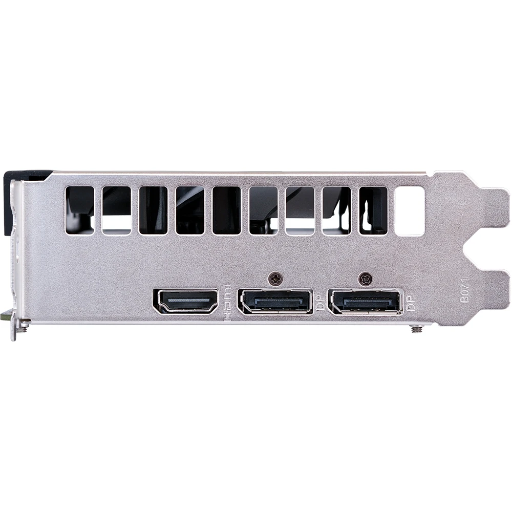 Видеокарта INNO3D Twin nVidia GeForce GTX 1650 1710MHz 4096MB 8002MHz 128 bit RTL [N16502-04D5X-1510VA25]