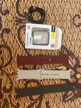 Protector de pantalla para apple Watch, cristal templado de 44mm, 40mm, iWatch 6, 5, 4, 3, 42mm y 38mm, parachoques de cubierta para accesorios de carcasa de reloj apple