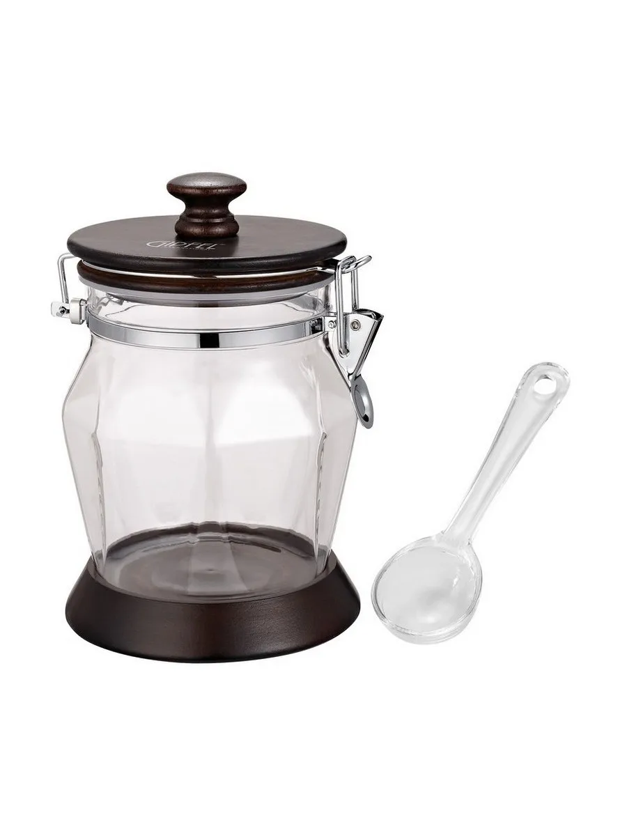 Банка GIPFEL 3728 DARNA 1,0л