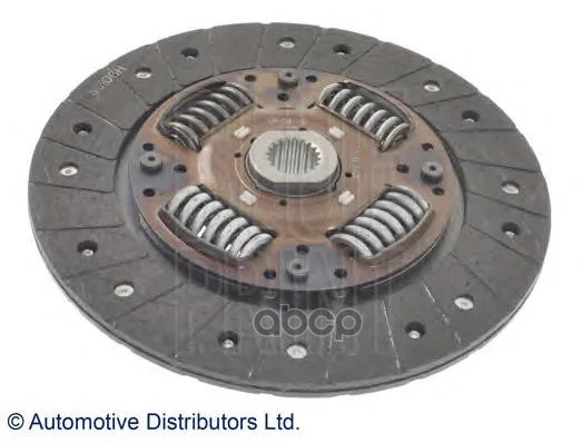 Диск Сцепл.Hyundai Accent Lc/Elantra I 1.5-1.6 00-06 Blue Print Adg031108 Blue Print арт. ADG031108