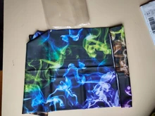 8 estilos a prueba de viento cielo bufanda de equitación Bandana hielo cara de ciclista Neck Gaiter pesca bufanda de senderismo al aire libre sol protección mufla