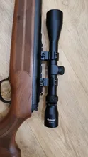 Bestsight-Mira de rifle óptica, 3-9x40, 4 -16x40, 6-24x50, mira telescópica táctica, pistolas de aire, rifle de francotirador