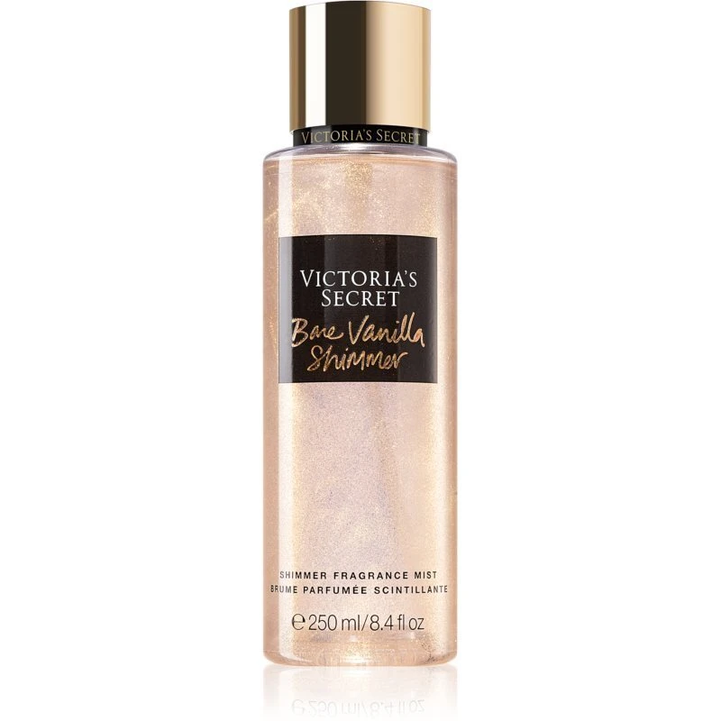 Victoria Secret Body Spray Glitter stickhealthcare.co.uk