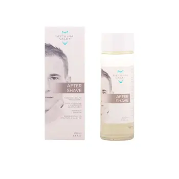 

Methylina VALET tonico aftershave 200 ml