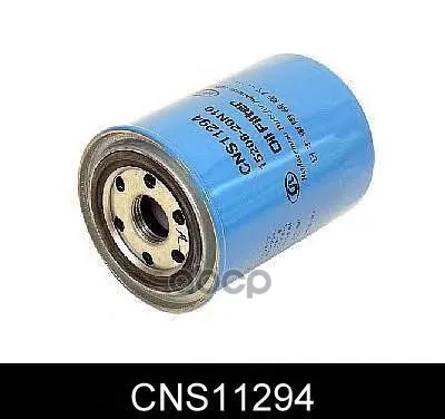 Фильтр Масляный Nissan Primera/Sunny/Terrano/Patrol 2.0d-4.2td 88- Comline арт. CNS11294