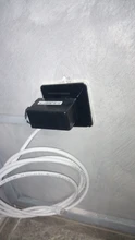 JIUBEI enchufe de pared de la UE toma corriente estándar con doble Casa enchufe usb de la energía del cargador con conector universal usb