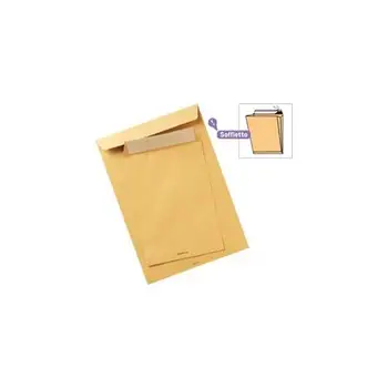 

Cf250 envelopes Havana 19x26 StrapBLASETTI18.9