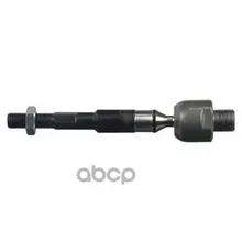 Тяга Рулевая Honda Civic 06- Лев/Прав.(Без Наконечника) Delphi Ta3045 Delphi арт. TA3045