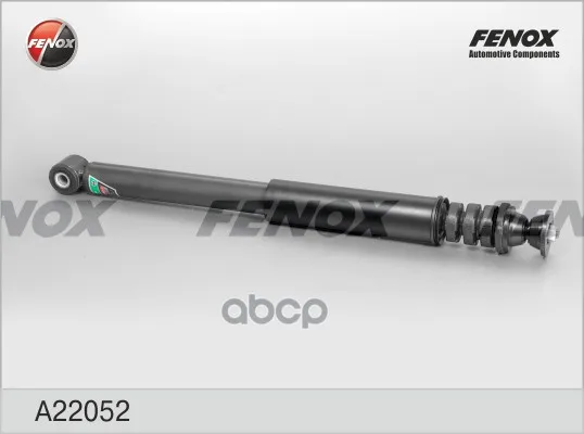 Амортизатор Nissan Note 06- Зад.Газ. Fenox A22052 FENOX арт. A22052