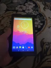 Touch-Screen WIZE PRESTIGIO 4117 4317 PMT3317 Capacitive 7inch for 1177/3317/3327/..