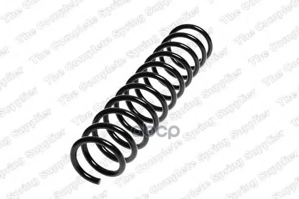 Пружина Подвески Mitsubishi Carisma/Space Star 98- Задняя Lesjofors 4259227 Lesjofors арт. 4259227