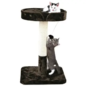 

TRIXIE Raul Cat Tree 72cm-Brown
