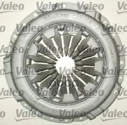Комплект Сцепления Fiat Stilo 1.2 16v 02 Valeo арт. 826321