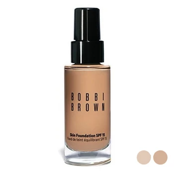 

Liquid Make Up Base Bobbi Brown Spf 15