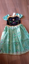 Vestido de princesa de verano para niña, disfraces de Elsa, Anna, ropa de fiesta para chico, ropa para niña, unicornio, Tianan, Bella, árabe, 2021