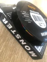 Fishing-Line Strong-Carp 300M PE Seaknight Tech-Multifilament 9-Strand 500M 20-100LB