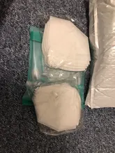 Mascarilla de seguridad FFP2 KN95 de 5 capas, Máscara protectora con filtro, antipolvo, reutilizable, envío rápido