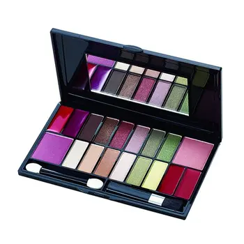 

MYA palette 18 colors-makeup