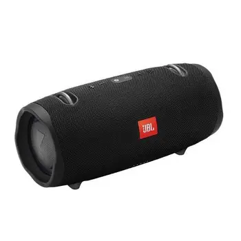 

JBL Xtreme 2 speaker stereo portable 40W Black
