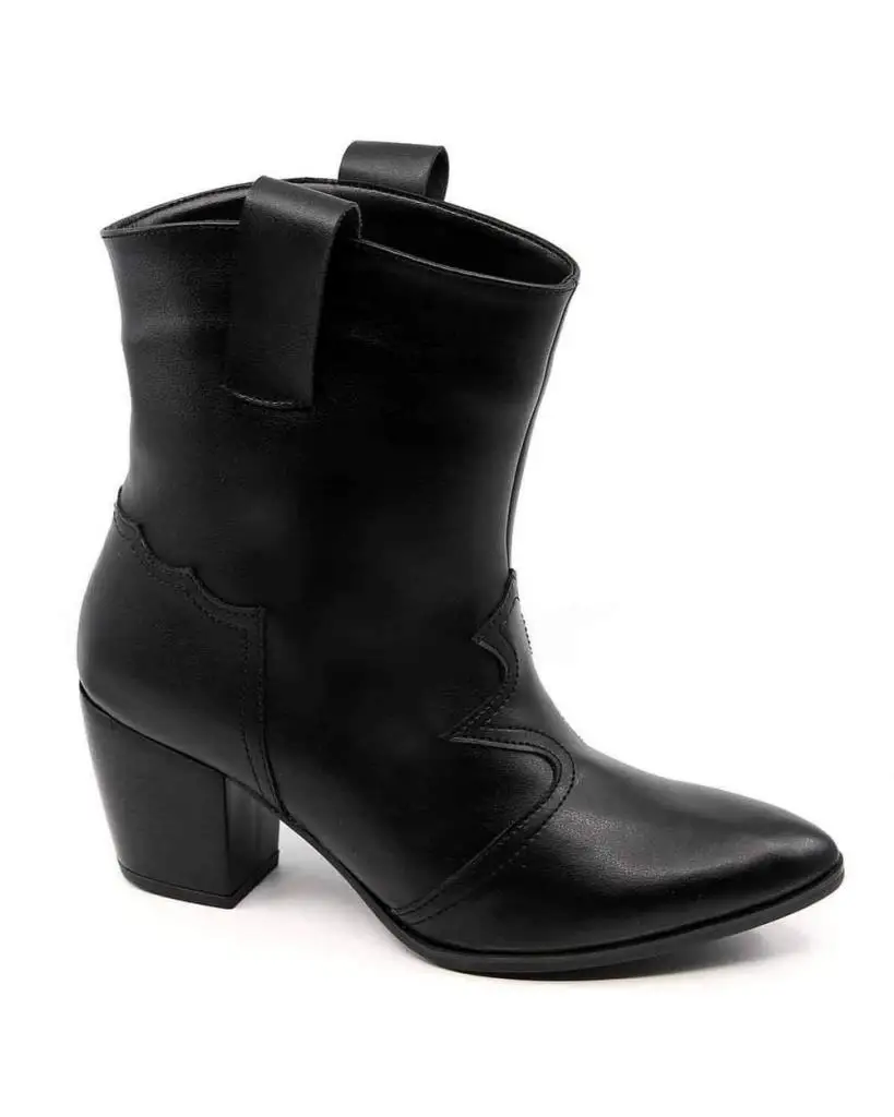

Mosimoso Women's Ankle Height Boot